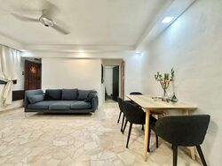 Blk 315 Bukit Batok Street 32 (Bukit Batok), HDB 4 Rooms #554537271